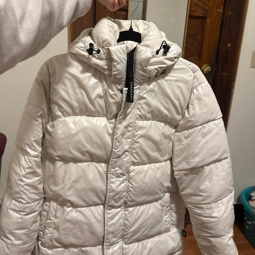 The Super Puff Original Jacket